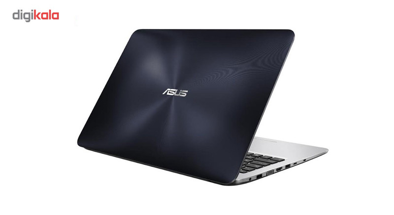 لپ تاپ 15.6 اینچی ایسوس مدل K556UR - C