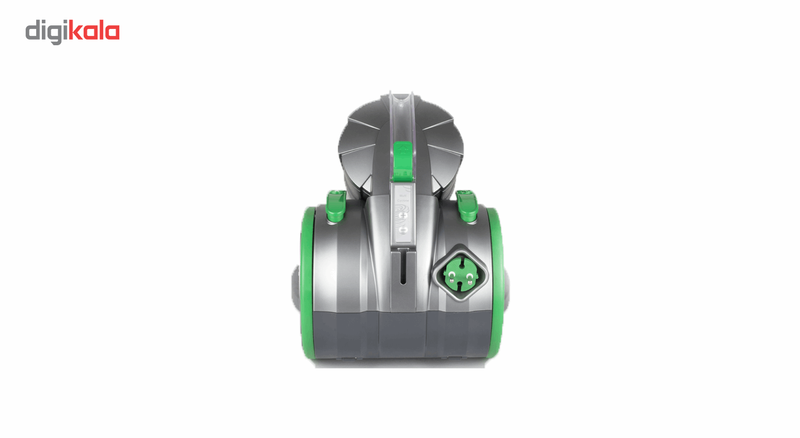 جارو برقی زیلان مدل ZLN1082