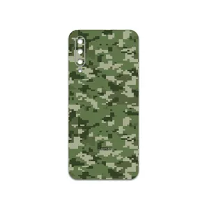 MAHOOT  Army-Green-Pixel Cover Sticker for Xiaomi Mi A3