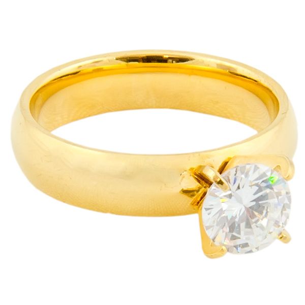 انگشتر زنانه کد 133 انگشتر زنانه کد 133