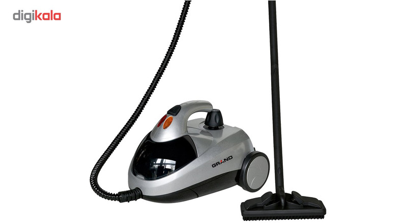 بخارشو گرند مدل Gr-f18