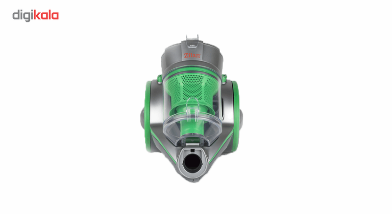 جارو برقی زیلان مدل ZLN1082