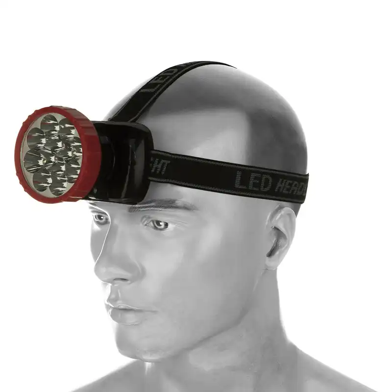 چراغ پیشانی جیایون مدل JH-1178