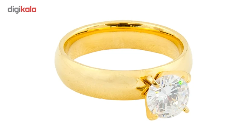 عکس شماره 2 : انگشتر زنانه کد 133