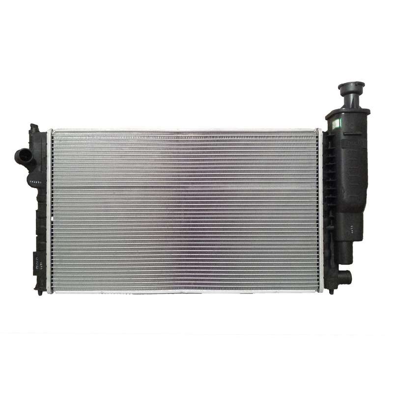 رادیاتور آب رادیاتور ایران مدل 147966 مناسب برای پژو 405 رادیاتور آب رادیاتور ایران مدل 147966 مناسب برای پژو 405