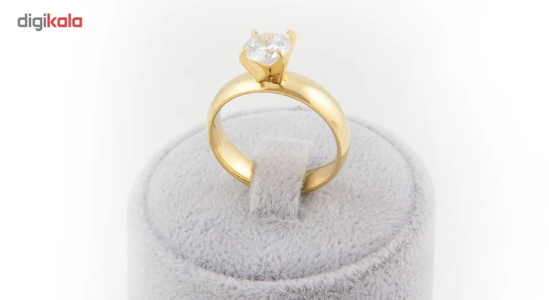 عکس شماره 3 : انگشتر زنانه کد 133