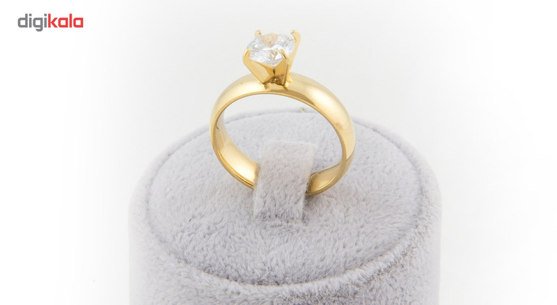 انگشتر زنانه کد 133
