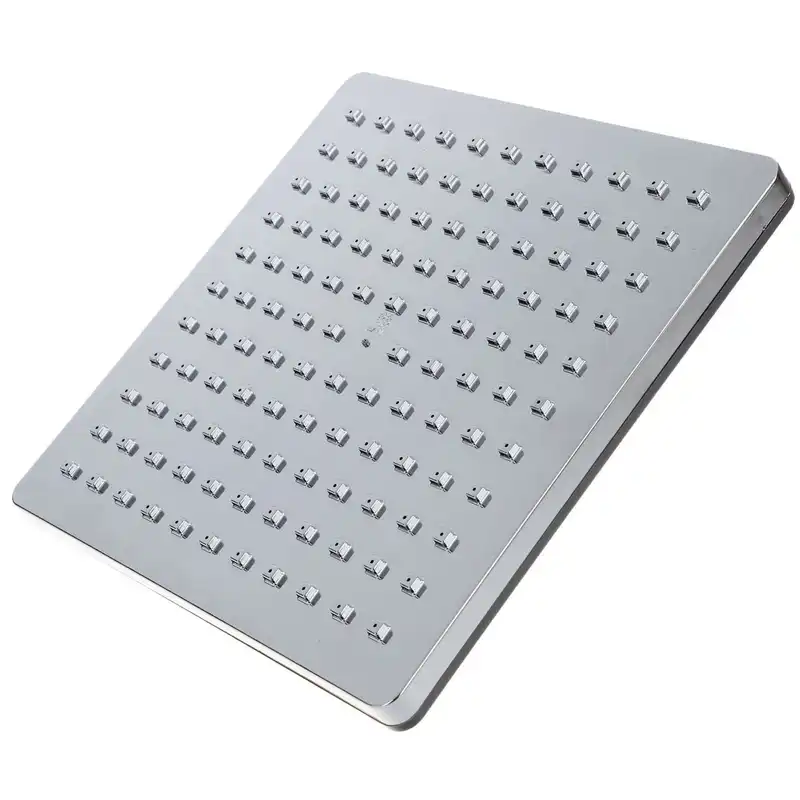 سر دوش سنی پلاستیک مدل Flora