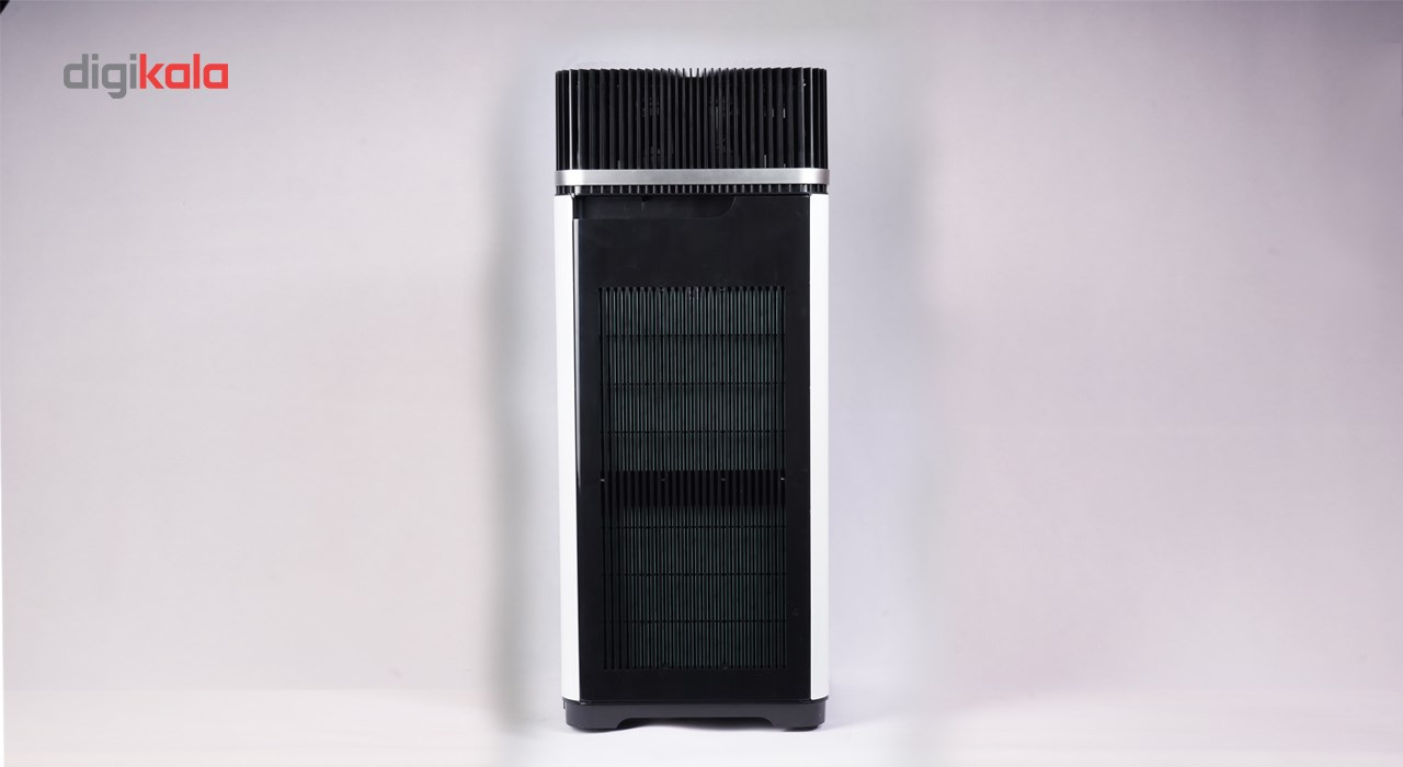 تصفیه کننده هوا گازر مدل A80