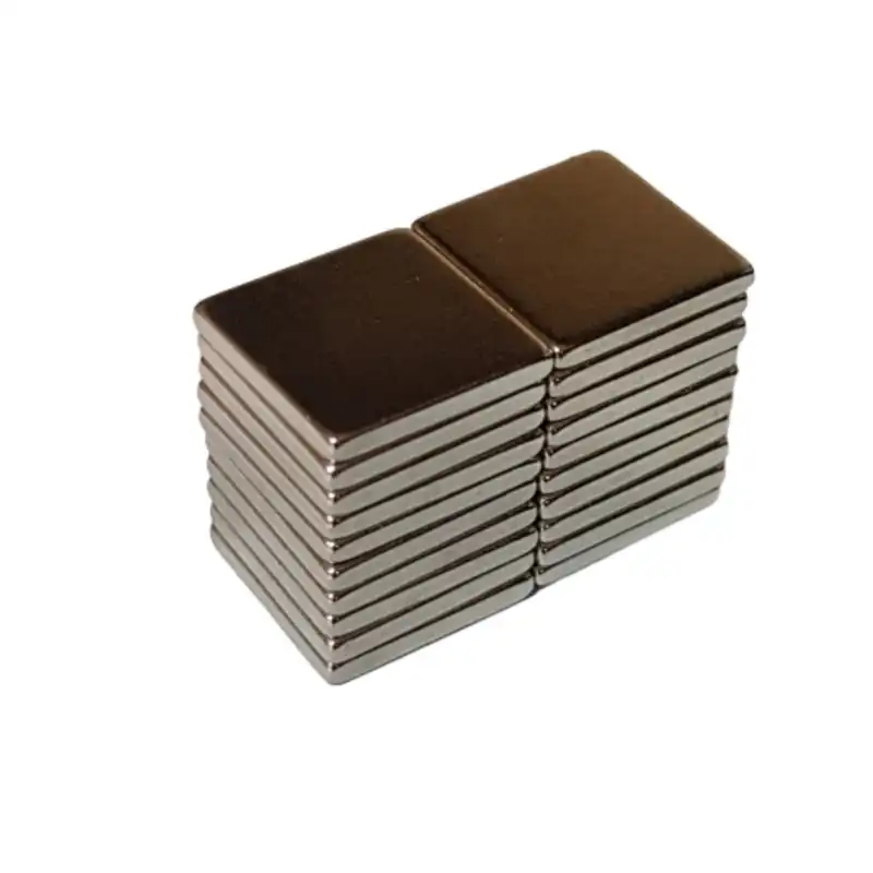 آهن ربا مدل ND15-15-2 کد ۱۳۶۳ بسته ۲۰ عددی