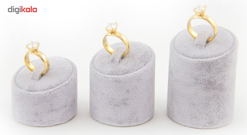 انگشتر زنانه کد 133
