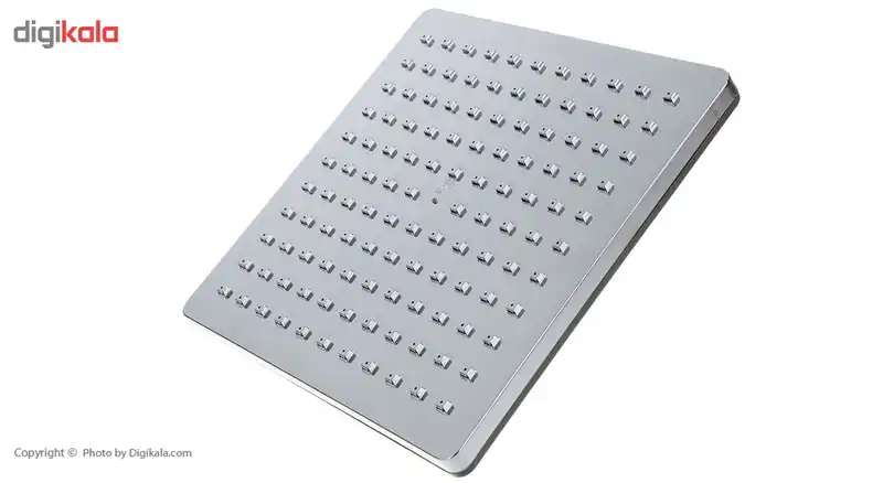 سر دوش سنی پلاستیک مدل Flora