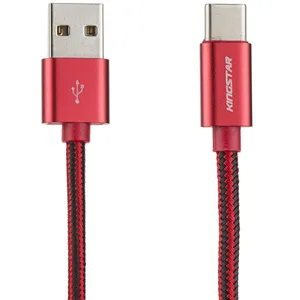Kingstar KS60C USB To USB-C Cable 1m