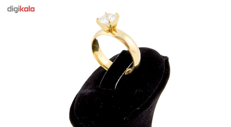 عکس شماره 5 : انگشتر زنانه کد 133