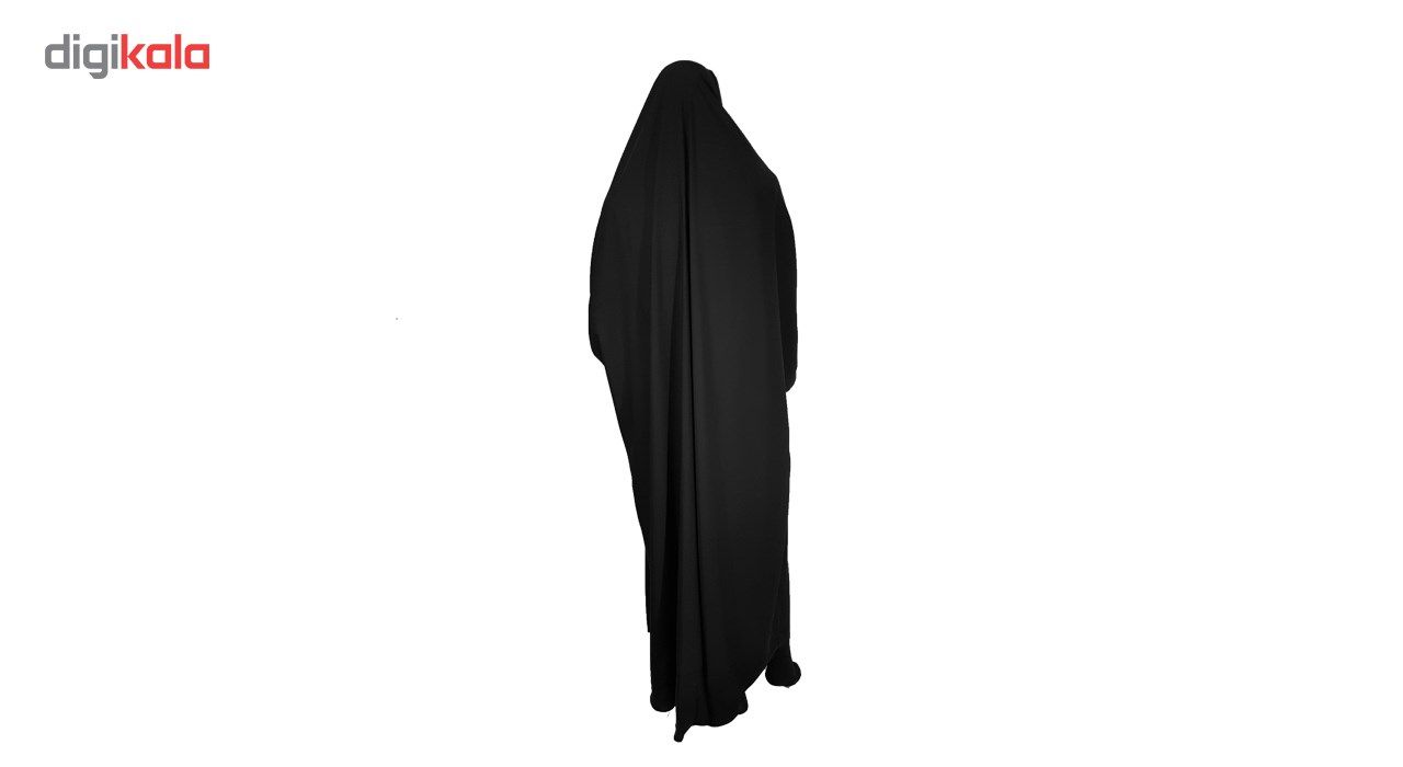 چادر دانشجویی کن کن حجاب حدیث کد 119 -  - 7