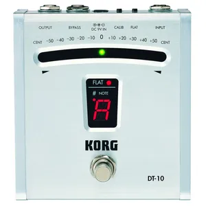 تیونر کرگ مدل DT-10