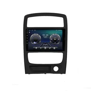 پخش کننده تصویری خودرو اینفینیتی کد N مناسب برای برلیانس 320