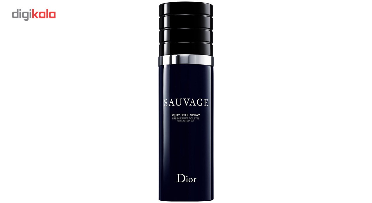 Sauvage Very Cool Spray 100