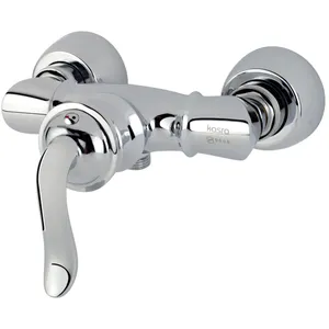 Kasra danoub shower mixer
