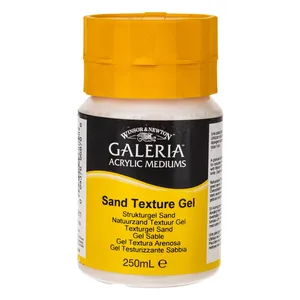 ژل بافت ماسه وینزور مدل Galeria حجم 250 میلی‌ لیتر