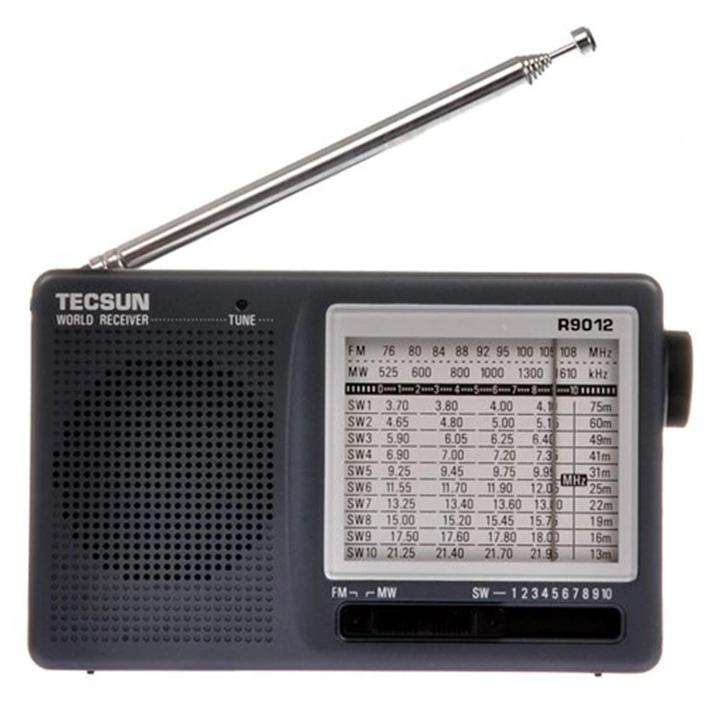 رادیو تکسان مدل R-9012