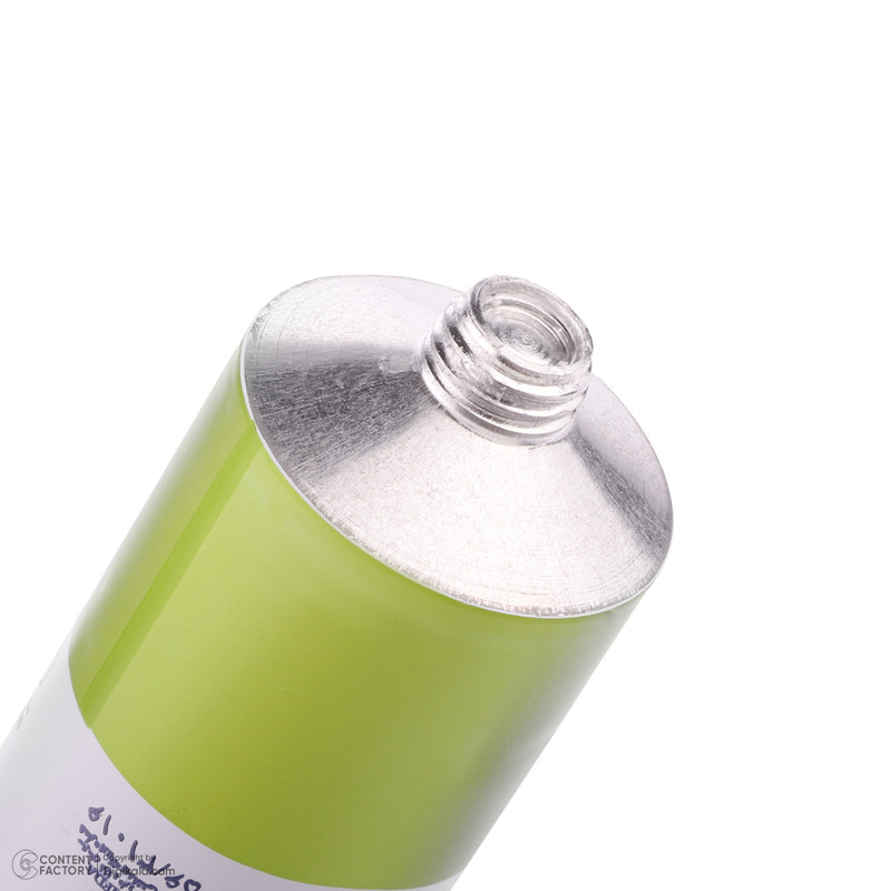 رنگ مو مارال سری دودی شماره 7.1 حجم 100 میلی لیتر رنگ بلوند دودی متوسط