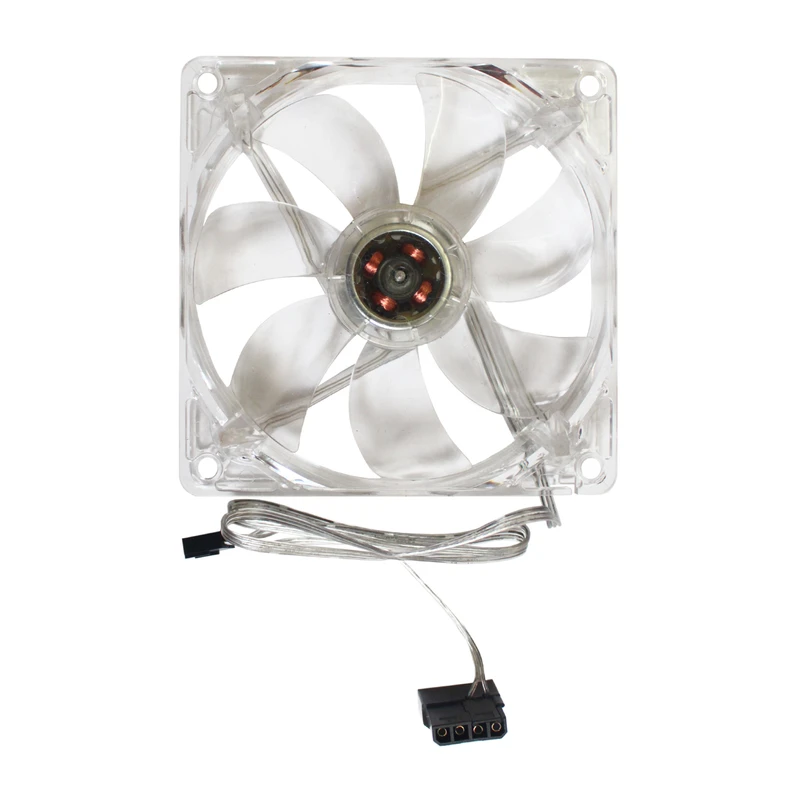 فن کیس مدل ab100