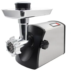 چرخ گوشت گوسونیک مدل GMG-853
