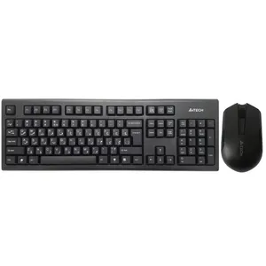A4Tech 3000N Keyboard And Mouse