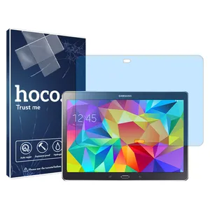Hoco HyBLU model anti-blue screen protector suitable for Samsung Galaxy Tab S 10.5 SM-T800 tablet