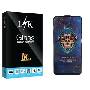 LKG LK Screen Protector For Samsung Galaxy A21