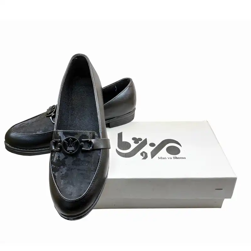 کفش زنانه مدل MVS-MAPT