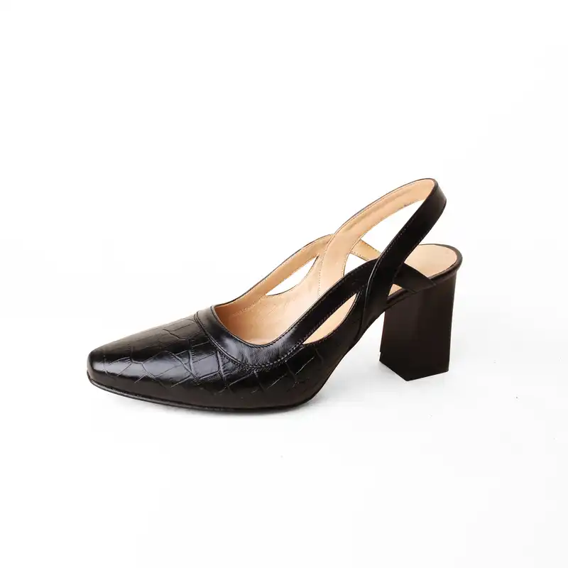 کفش زنانه مدل نادیا کد 01