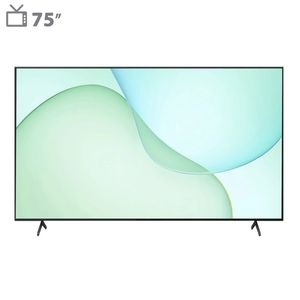 تلویزیون ال ای دی هوشمند سونی مدل K-75S30 سایز 75 اینچ