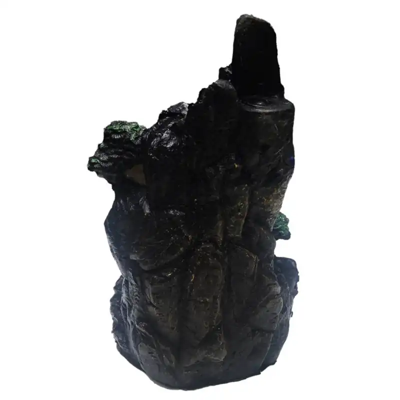 جاعودی مدل آبشاری S1