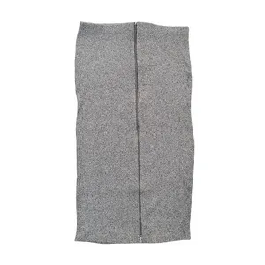 دامن زنانه مدیس مدل Z-597