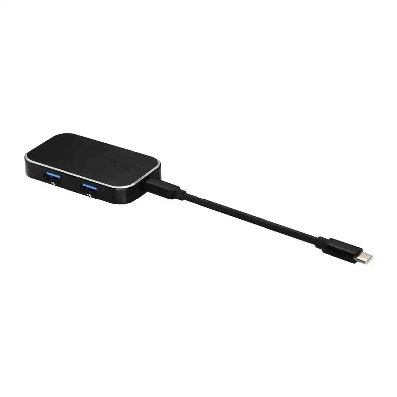 هاب 6 پورت USB-C مدل 0961