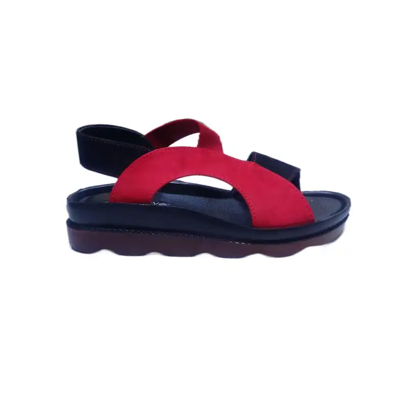 صندل زنانه زرپای مدل 3