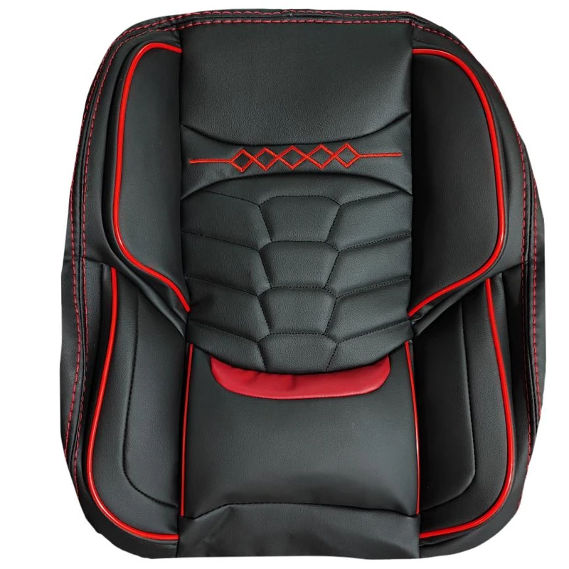 روکش صندلی خودرو مدل خلبانی نسل جدید مناسب برای پژو 206