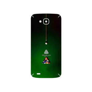 MAHOOT Pool Billiards Pro Cover Sticker for LG X venture