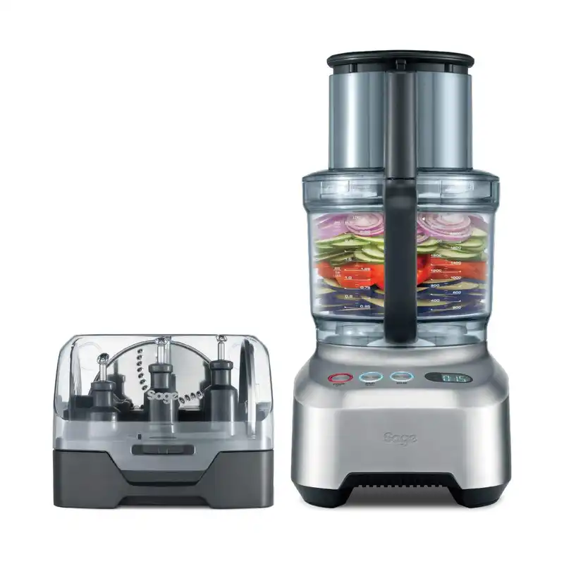 غذاساز سیج مدل SFP820BAL