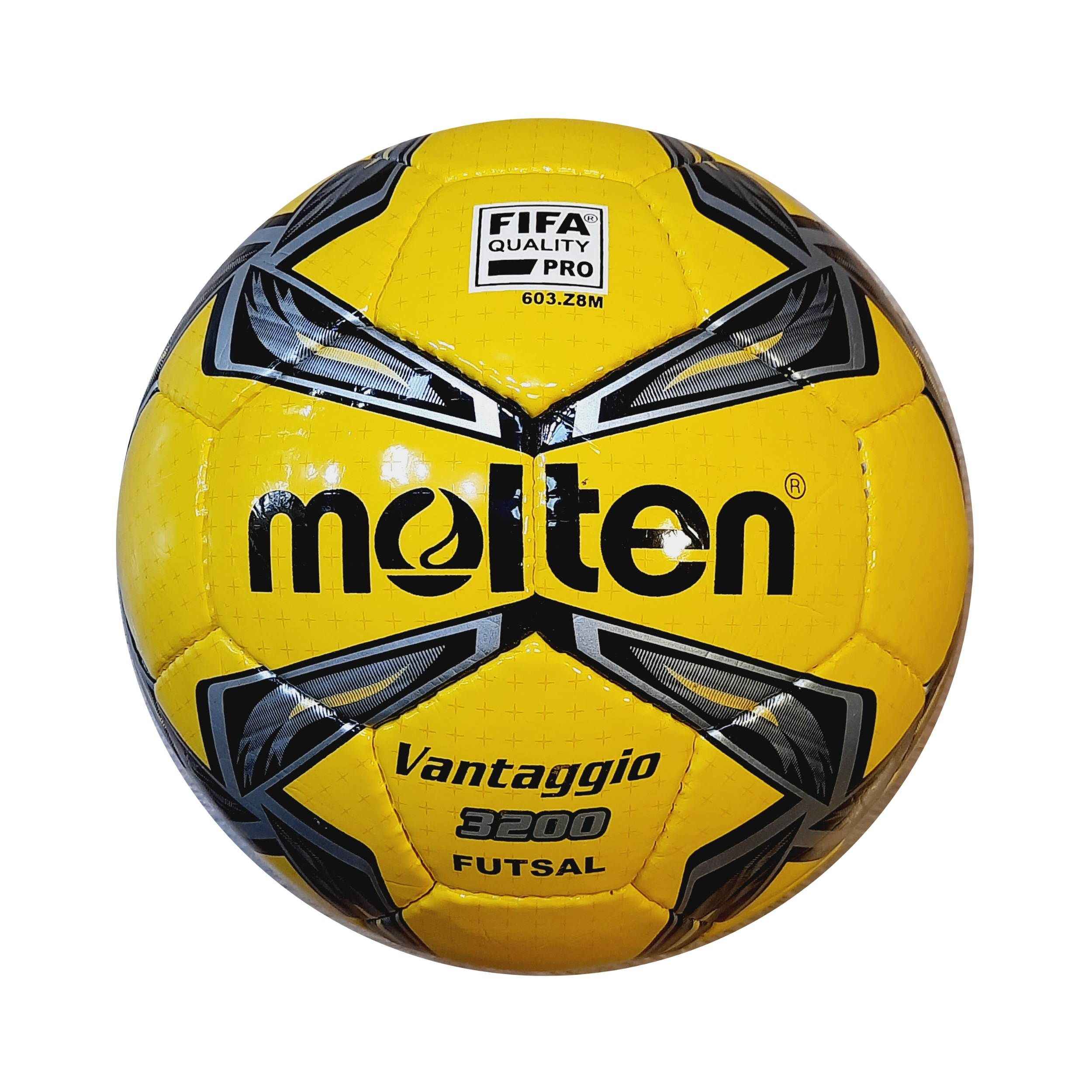 توپ فوتسال مدل FSM4 R