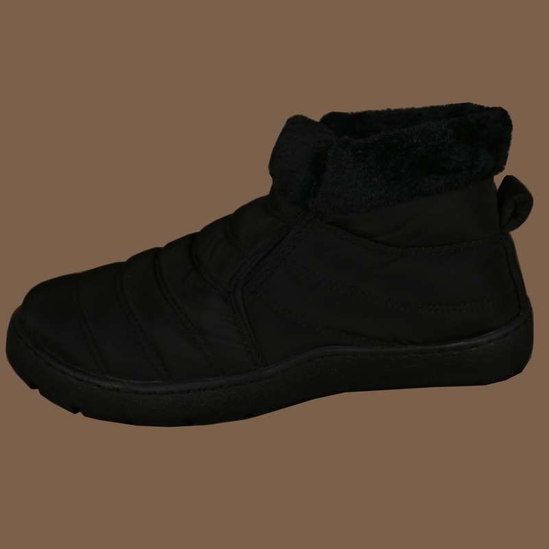 نیم بوت زنانه مدل cht9630