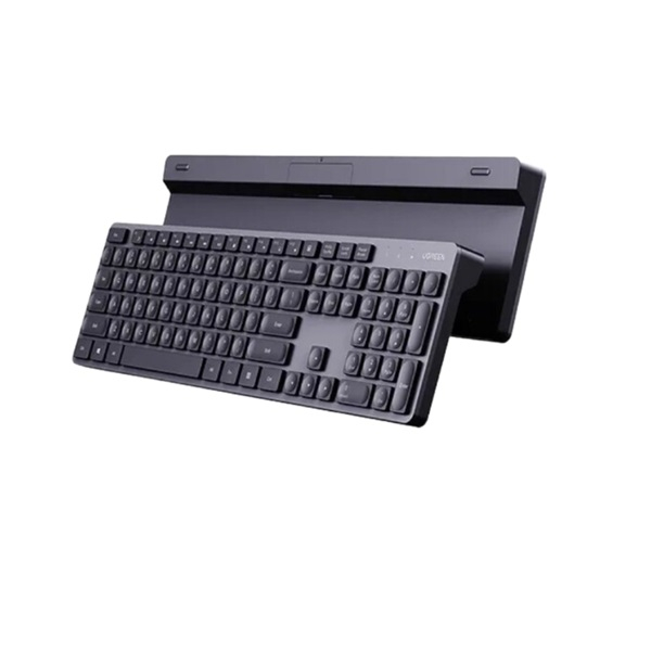 کیبورد یوگرین مدل KU004-90875