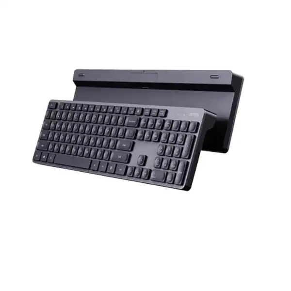 کیبورد یوگرین مدل KU004-90875