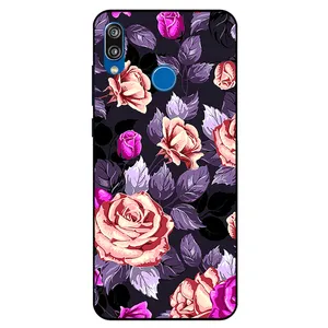Megafone 1652 Cover For Honor 8X