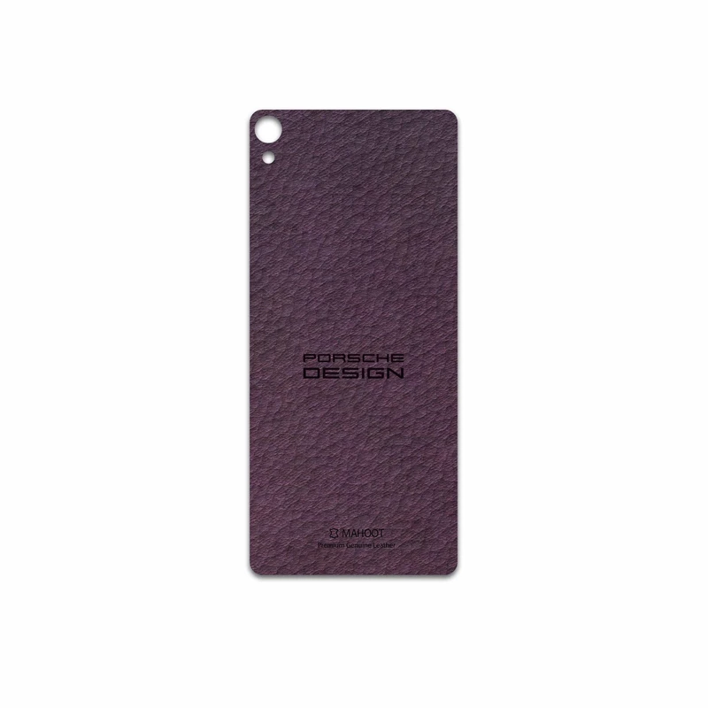 برچسب پوششی ماهوت مدل PL-PRDS مناسب برای گوشی موبایل سونی Xperia XA Ultra