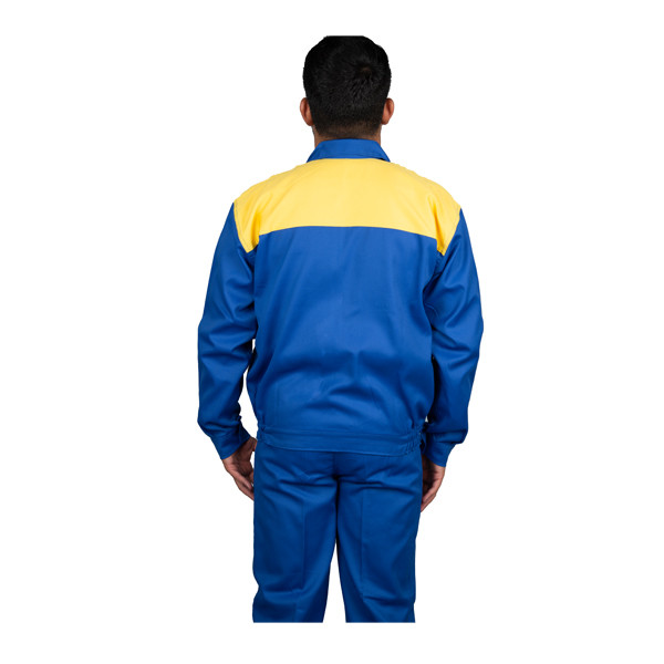 لباس کار کد 16