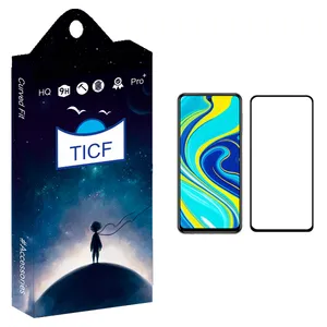 TICF +HD Screen Protector For Xiaomi Redmi Note 9S