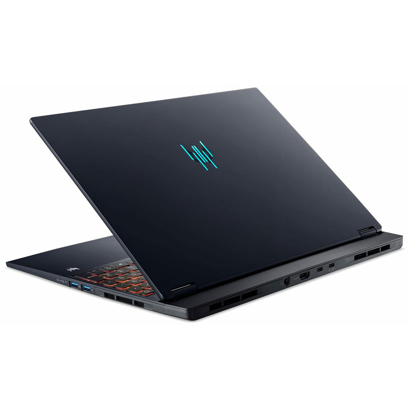 لپ تاپ 16 اینچی ایسر مدل Predator Helios Neo 16S AI PHN16S-71-98RF-Core Ultra 9 275HX-24GB DDR5 6400MHz-2TB SSD-RTX5070Ti 12GB-OLED QHD 240Hz - کاستوم شده